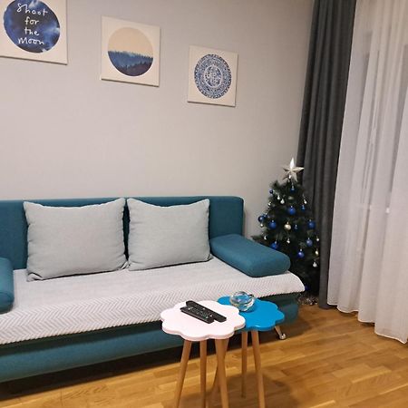Apartment Marija بلغراد المظهر الخارجي الصورة