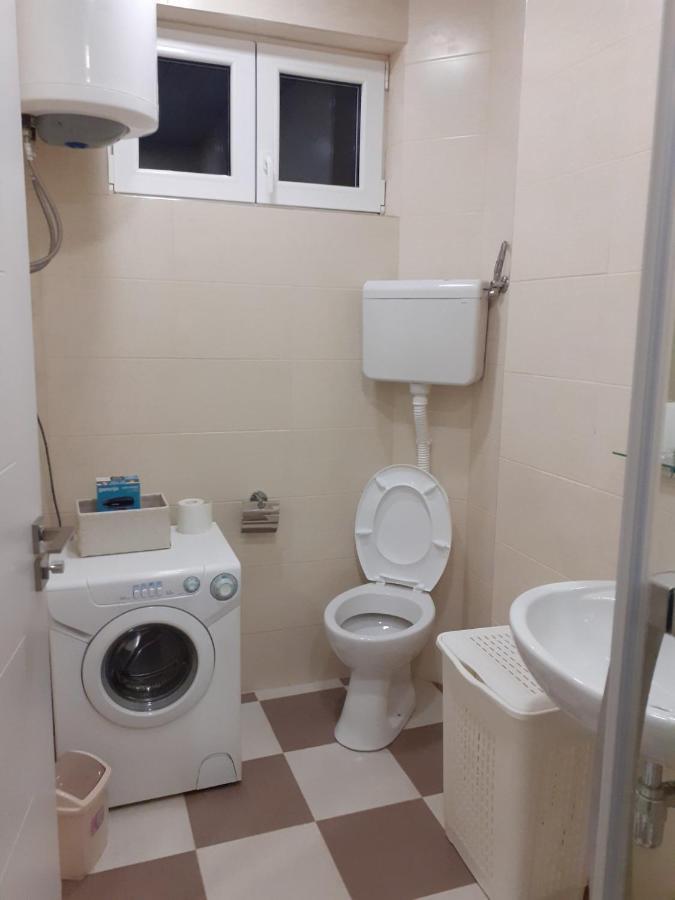 Apartment Marija بلغراد المظهر الخارجي الصورة
