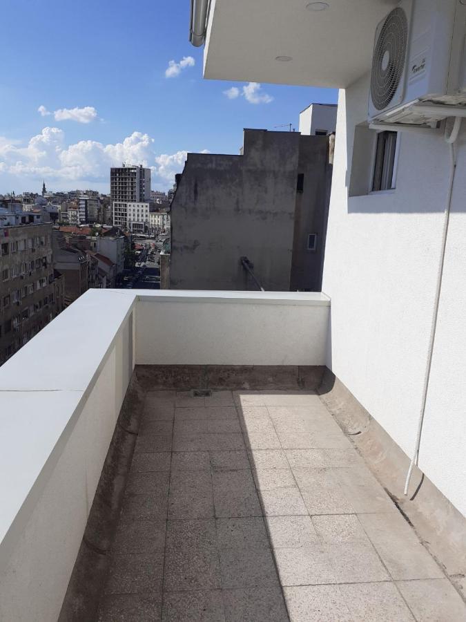 Apartment Marija بلغراد المظهر الخارجي الصورة