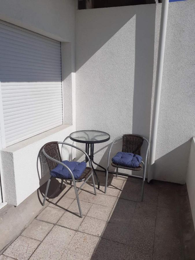 Apartment Marija بلغراد المظهر الخارجي الصورة
