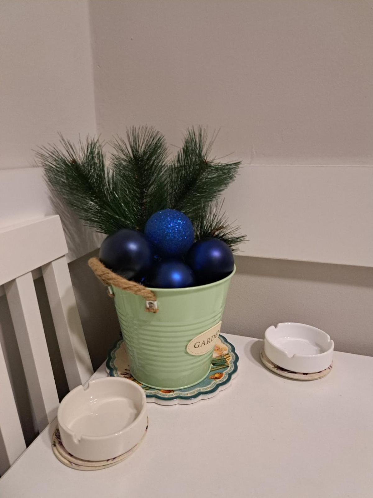 Apartment Marija بلغراد المظهر الخارجي الصورة