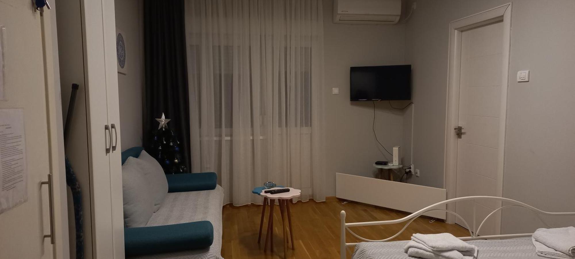 Apartment Marija بلغراد المظهر الخارجي الصورة
