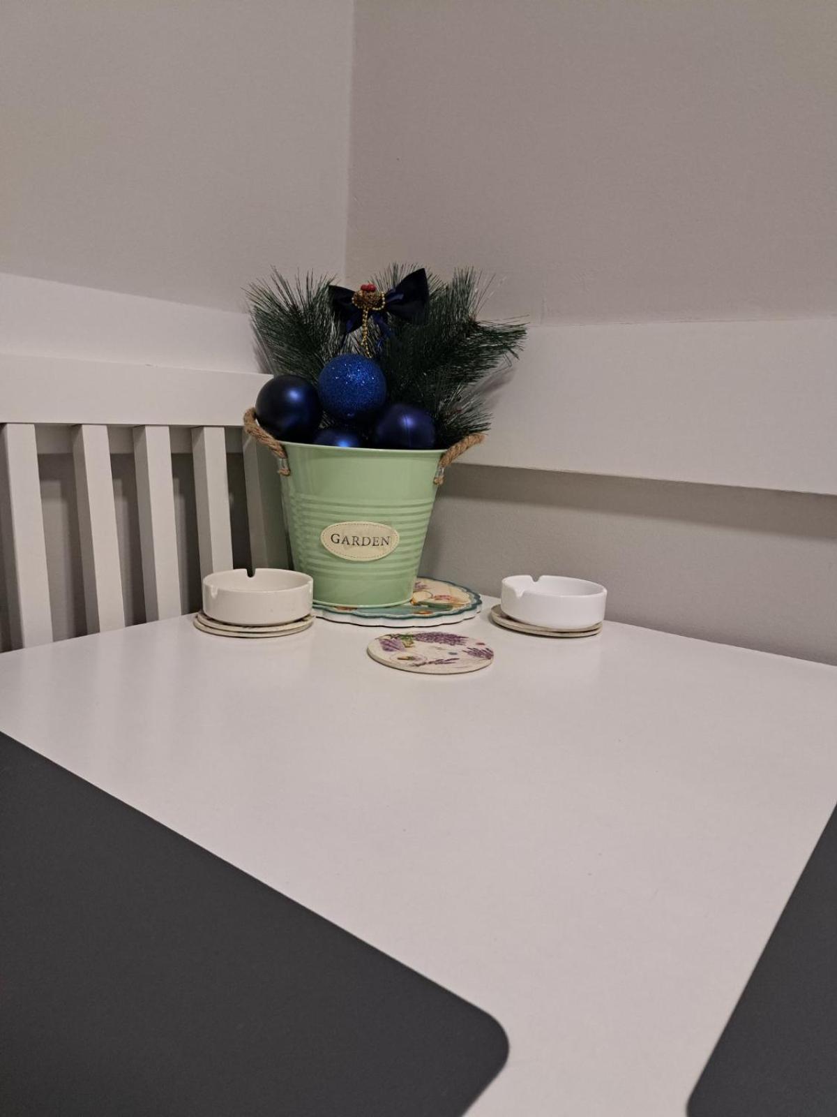 Apartment Marija بلغراد المظهر الخارجي الصورة