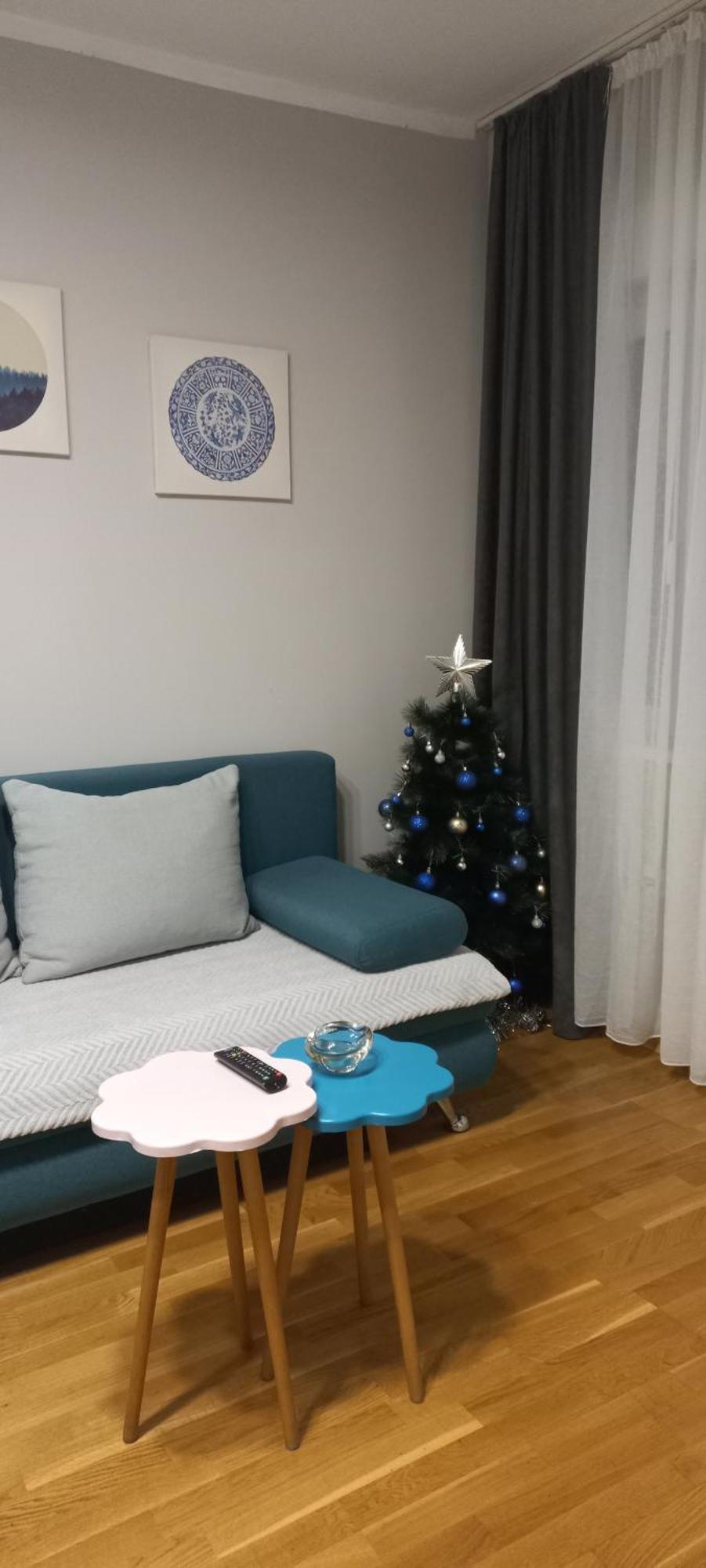 Apartment Marija بلغراد المظهر الخارجي الصورة