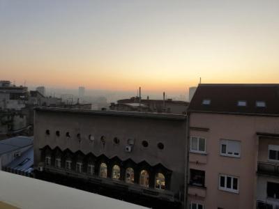 Apartment Marija بلغراد المظهر الخارجي الصورة