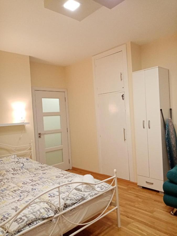 Apartment Marija بلغراد المظهر الخارجي الصورة