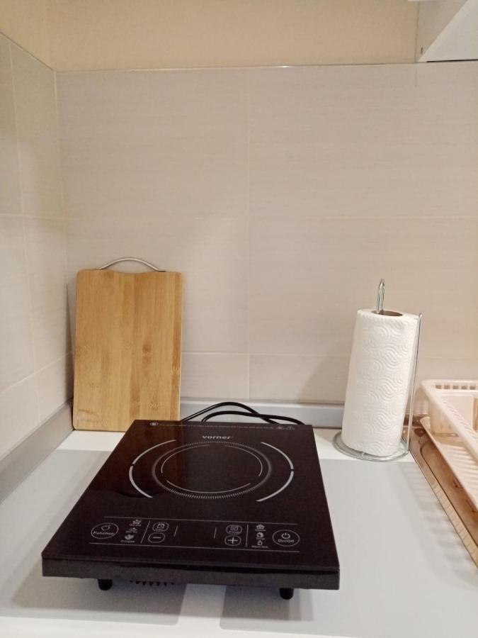 Apartment Marija بلغراد المظهر الخارجي الصورة