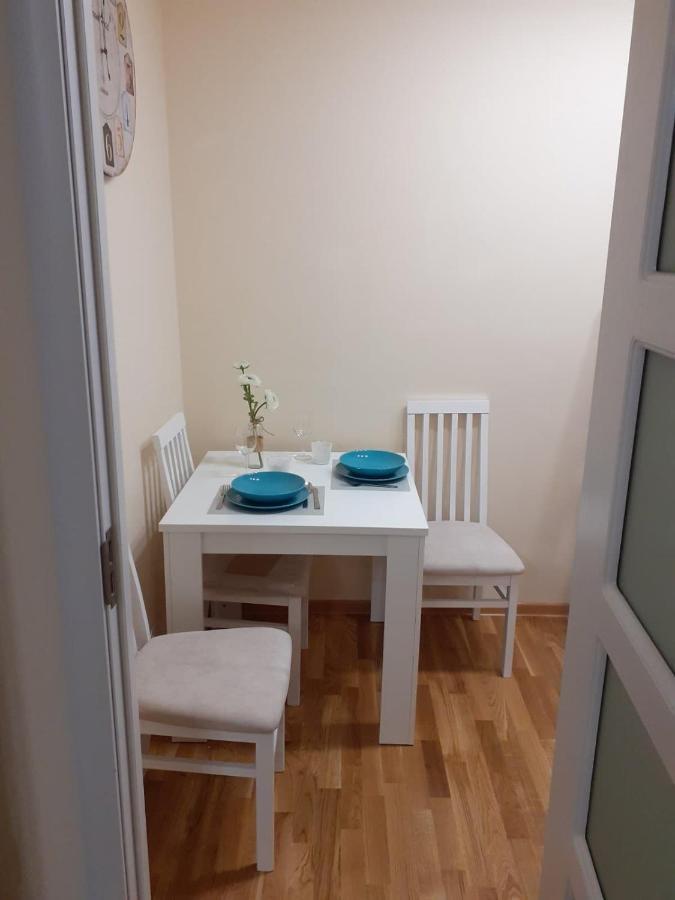 Apartment Marija بلغراد المظهر الخارجي الصورة