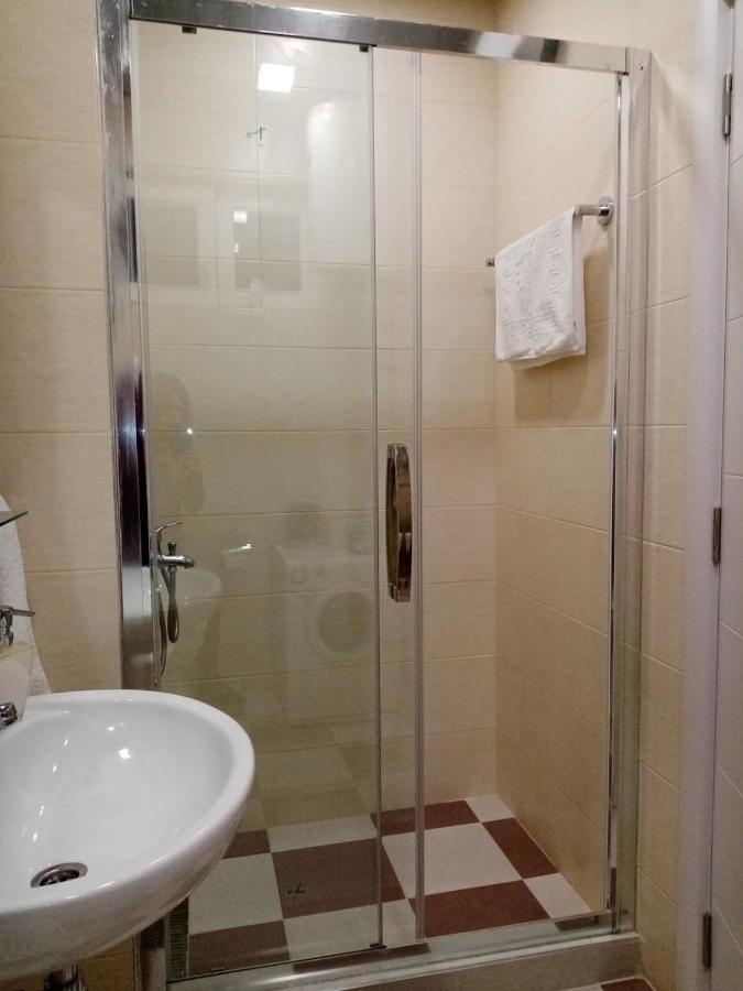 Apartment Marija بلغراد المظهر الخارجي الصورة