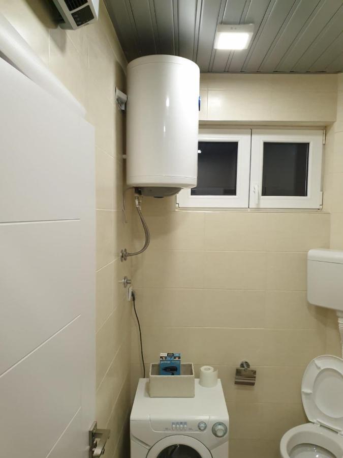 Apartment Marija بلغراد المظهر الخارجي الصورة