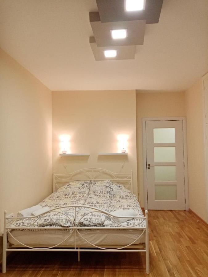 Apartment Marija بلغراد المظهر الخارجي الصورة