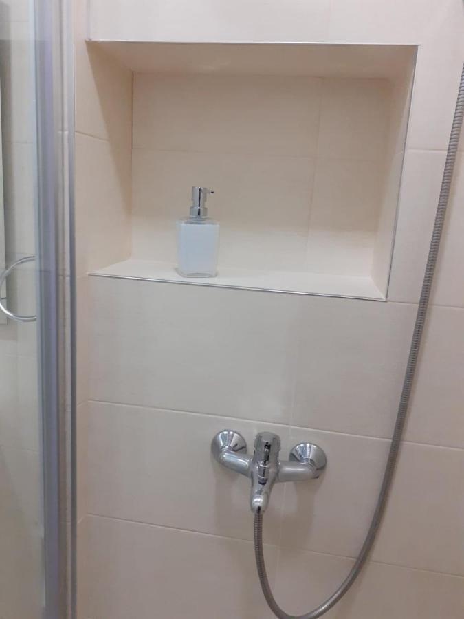 Apartment Marija بلغراد المظهر الخارجي الصورة